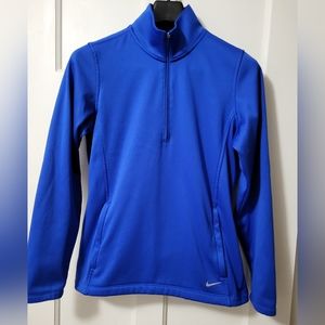 Nike Golf 1/2-Zip Fleece